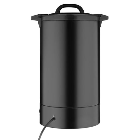 JA862 Buffalo Matt Black Water Boiler - 20Ltr