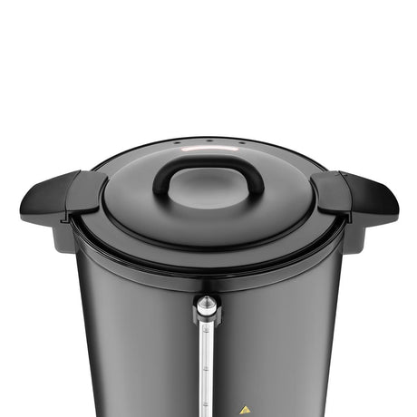 JA863 Buffalo Matt Black Water Boiler - 30Ltr