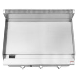 Buffalo Natural Gas Griddle 900mm