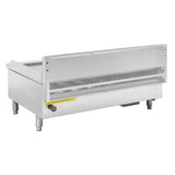 Buffalo Natural Gas Griddle 900mm