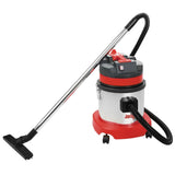 JA871 Jantex Wet & Dry Vacuum Cleaner - 15Ltr