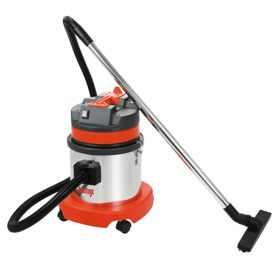 JA871 Jantex Wet & Dry Vacuum Cleaner - 15Ltr