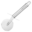 JA898 Nisbets Essentials Stainless Steel Pizza Cutter - JD Catering Equipments Ltd