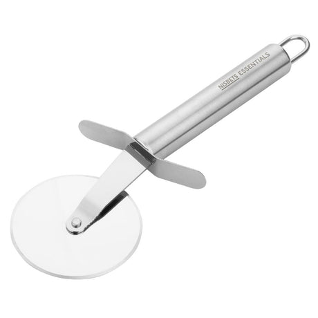 JA898 Nisbets Essentials Stainless Steel Pizza Cutter