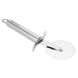 JA898 Nisbets Essentials Stainless Steel Pizza Cutter