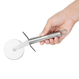 JA898 Nisbets Essentials Stainless Steel Pizza Cutter