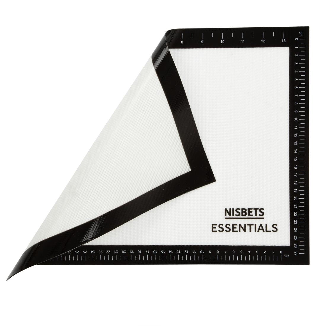 JA905 Nisbets Essentials Silicone Baking Mat - 400x300mm