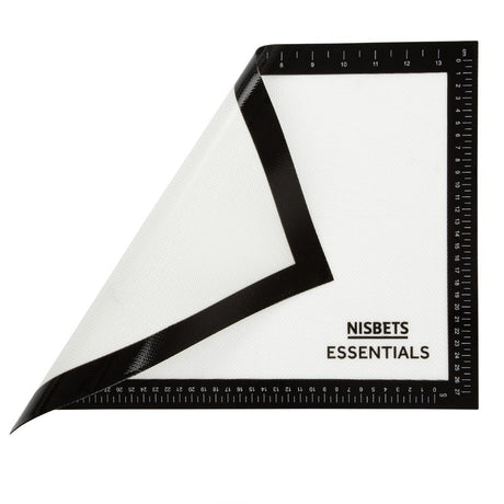 JA905 Nisbets Essentials Silicone Baking Mat - 400x300mm