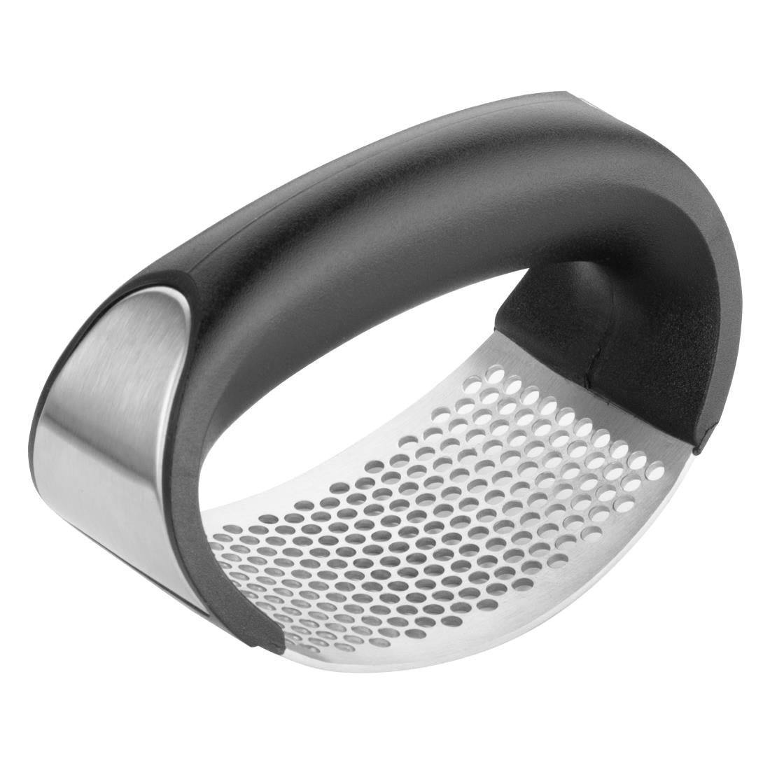 JA908 Nisbets Essentials Garlic Press