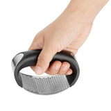 JA908 Nisbets Essentials Garlic Press