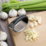 JA908 Nisbets Essentials Garlic Press