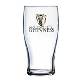 JA936 Guinness Pint Tulip Glasses CE Marked (12 Pack) - JD Catering Equipments Ltd