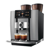 JURA Coffee Machine GIGA W10