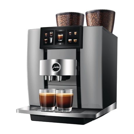 JURA Coffee Machine GIGA W10