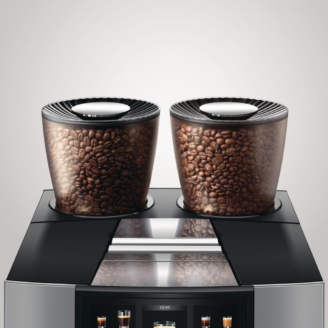 JURA Coffee Machine GIGA W10