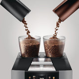 JURA Coffee Machine GIGA W10