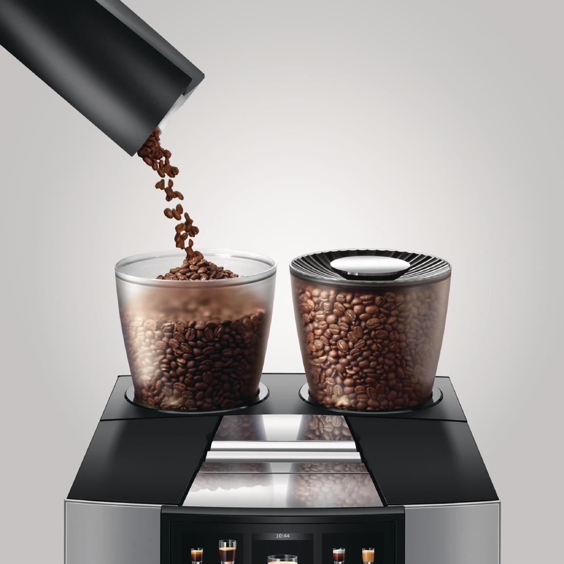 JURA Coffee Machine GIGA W10