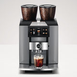 JURA Coffee Machine GIGA W10