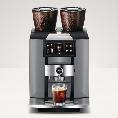JURA Coffee Machine GIGA W10