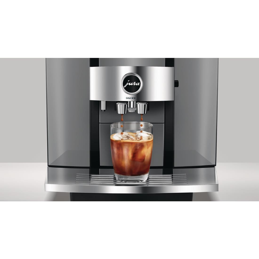 JURA Coffee Machine GIGA W10