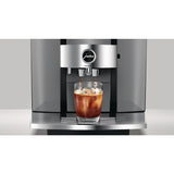 JURA Coffee Machine GIGA W10
