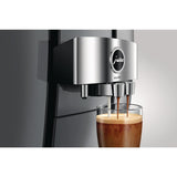 JURA Coffee Machine GIGA W10