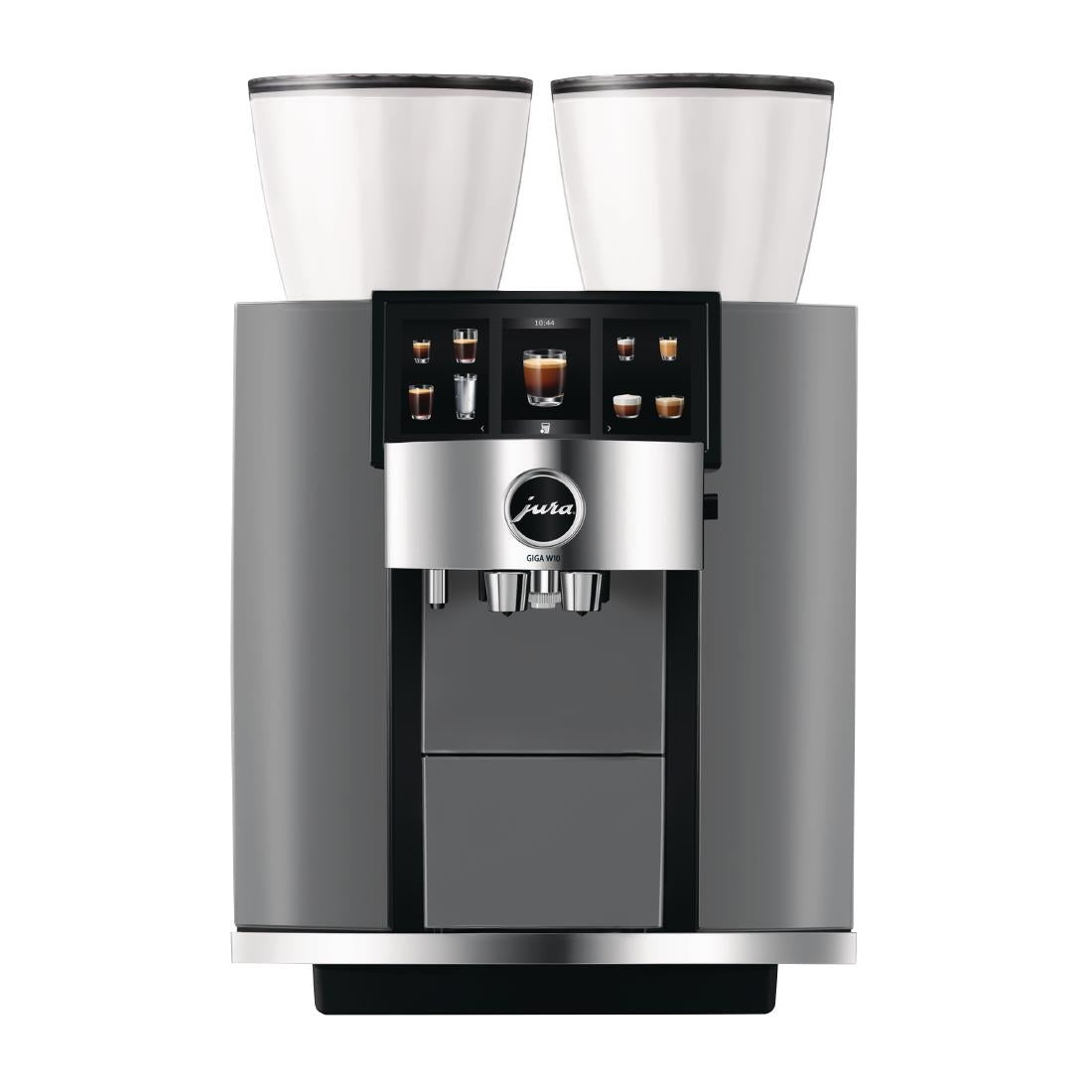 JURA Coffee Machine GIGA W10