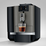 JA942 JURA Coffee Machine X4
