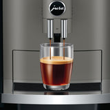 JA942 JURA Coffee Machine X4