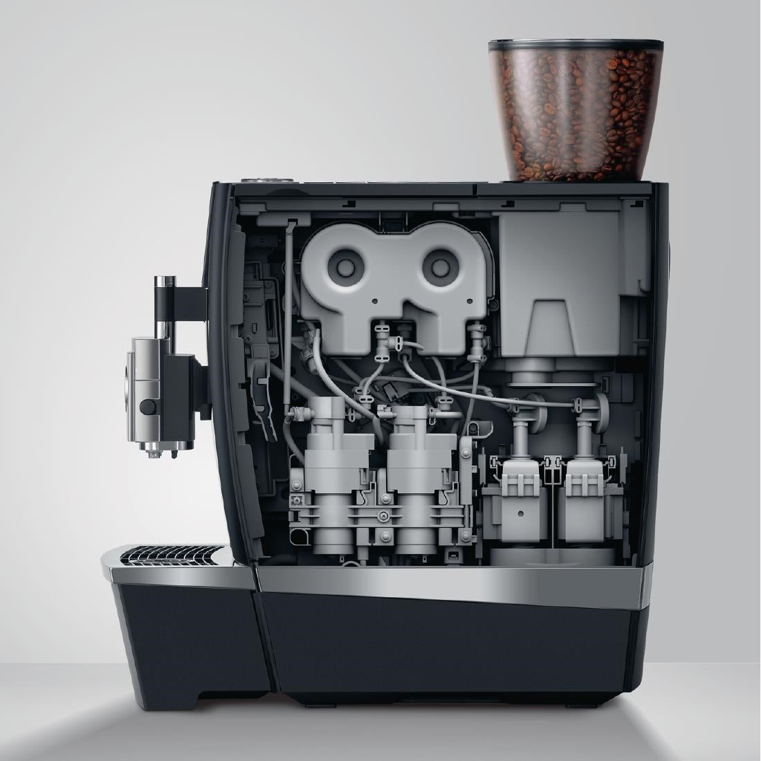 JA943 JURA Coffee Machine GIGA X8C