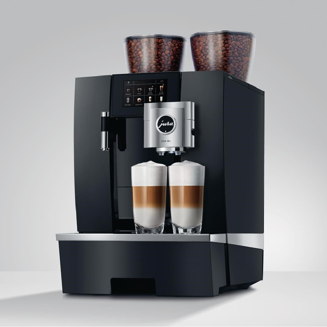 JA943 JURA Coffee Machine GIGA X8C