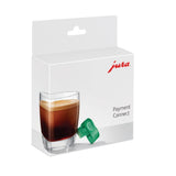JURA Coffee Machine Payment Connect 25062