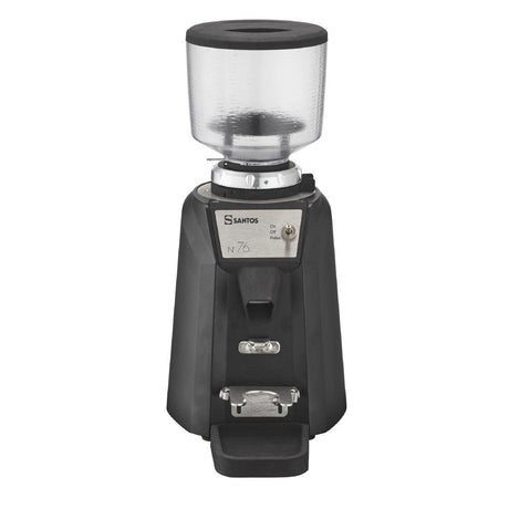 JA946 Santos Coffee Grinder Kawa Black