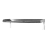 JA974 Synergy Grill ST900 Resting Shelf - JD Catering Equipments Ltd