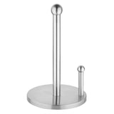 JA993 Jantex Kitchen Roll Holder – Matt Finish