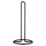 JA994 Jantex Kitchen Roll Holder – Black Finish