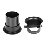 JB018 Vogue Plastic Coffee Knock Bin - 305mm(H)