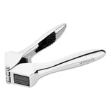 JB019 Vogue Heavy Duty St/St Garlic Press