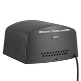 JB022 Jantex Stainless Steel Hand Dryer - Black