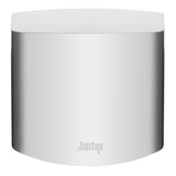 JB024 Jantex Stainless Steel Hand Dryer - Satin