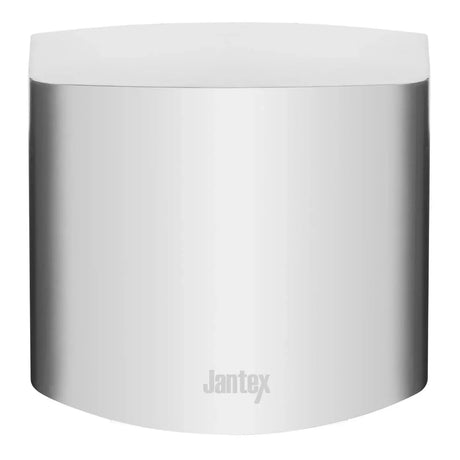 JB024 Jantex Stainless Steel Hand Dryer - Satin