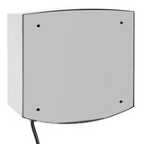 JB024 Jantex Stainless Steel Hand Dryer - Satin