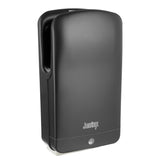 JB026 Jantex Jet Speed Hand Dryer - Black