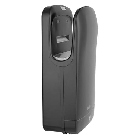 JB026 Jantex Jet Speed Hand Dryer - Black