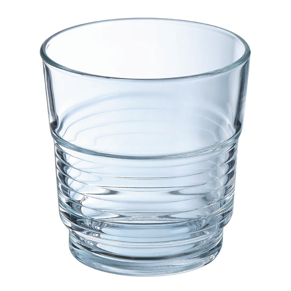 JB030 Arc Spirale Tumblers 200ml (24 Pack)