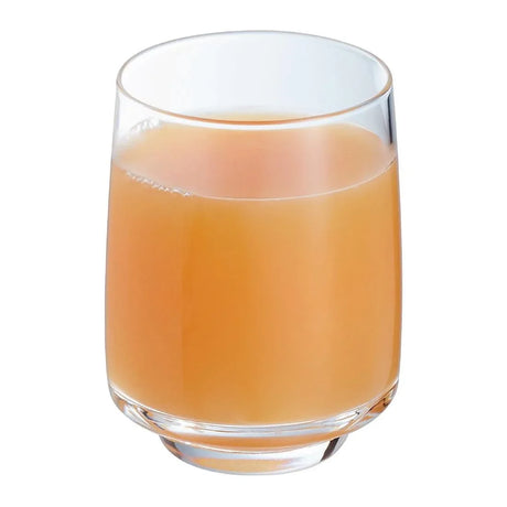 JB031 Luminarc Equip Home Old Fashioned Tumblers 280ml (24 Pack)