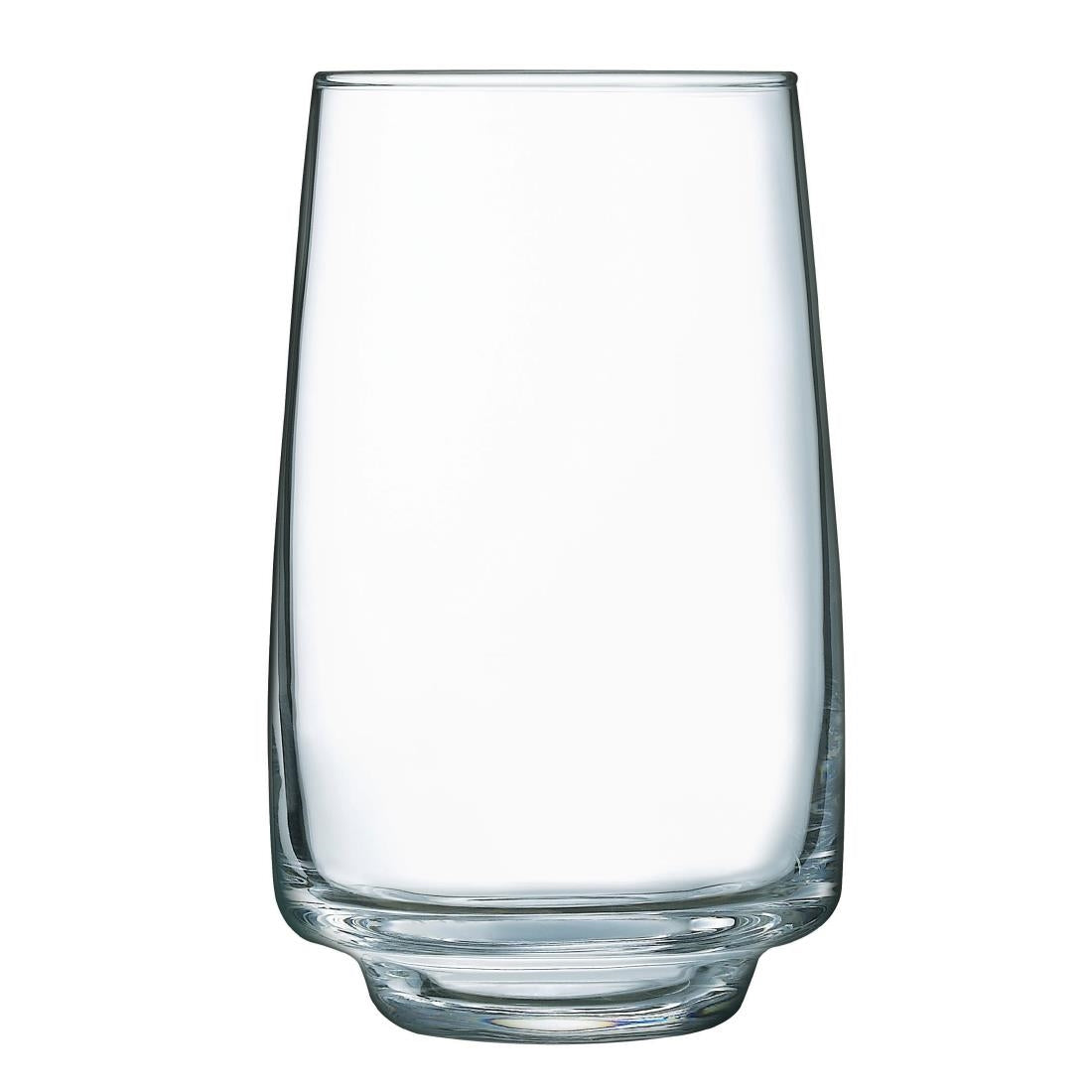 JB035 Luminarc Equip Home Hi Ball Tumblers 350ml (24 Pack)