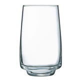 JB035 Luminarc Equip Home Hi Ball Tumblers 350ml (24 Pack)
