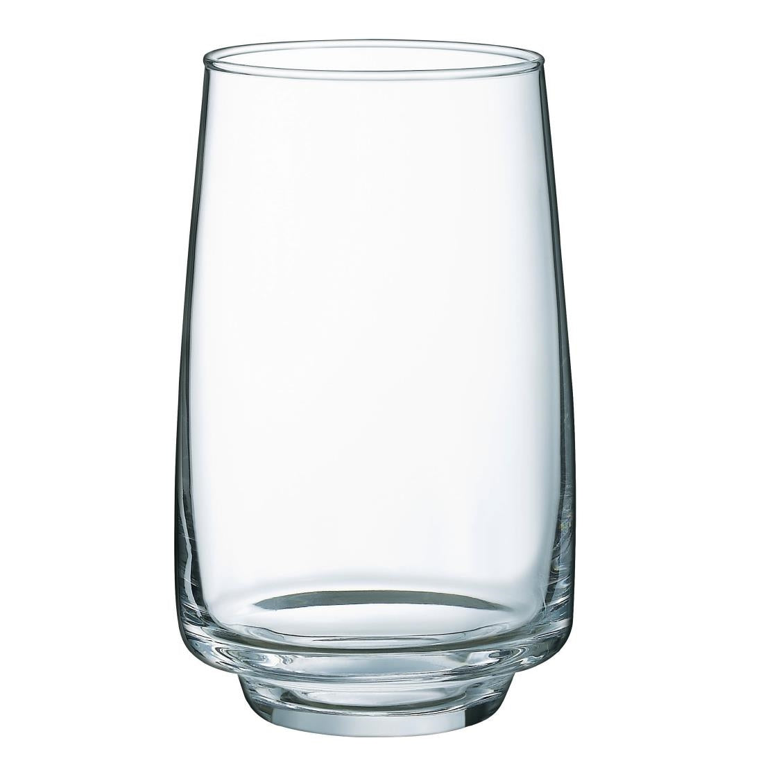 JB035 Luminarc Equip Home Hi Ball Tumblers 350ml (24 Pack)