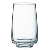 JB035 Luminarc Equip Home Hi Ball Tumblers 350ml (24 Pack)